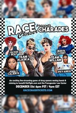 Race Chaser Charades (2020) Race Chaser Charades (2020)