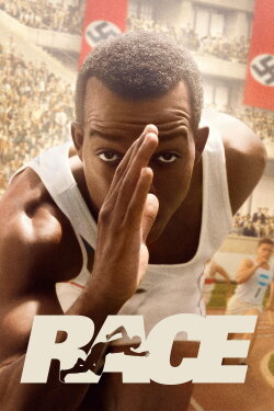 Race (2016) Race (2016)