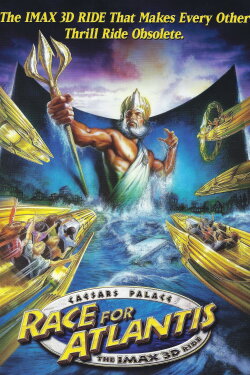 Race for Atlantis (1998) Race for Atlantis (1998)