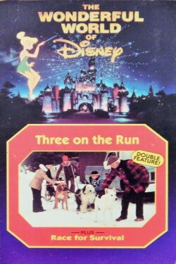 Race for Survival (1978)