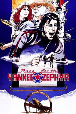 Race for the Yankee Zephyr (1981) Race for the Yankee Zephyr (1981)
