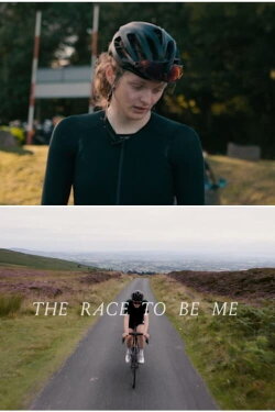 Race to Be Me (2022) Race to Be Me (2022)