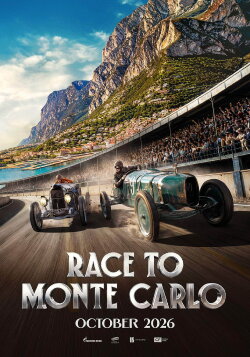 Race to Monte Carlo (2026) Race to Monte Carlo (2026)