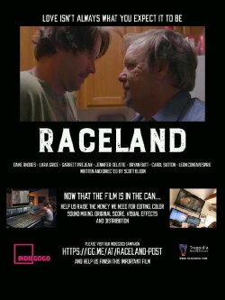 Raceland (2018)