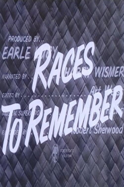 Races to Remember (1956)
