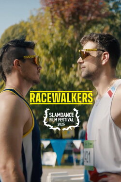 Racewalkers (2025) Racewalkers (2025)