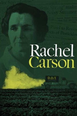 Rachel Carson (2017) Rachel Carson (2017)