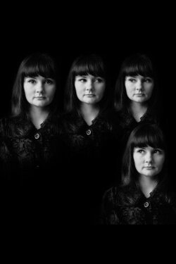 Rachel Fairburn: Her Majesty (2018) Rachel Fairburn: Her Majesty (2018)
