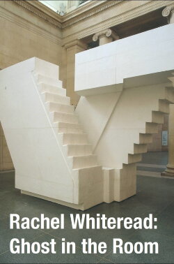 Rachel Whiteread: Ghost in the Room (2017) Rachel Whiteread: Ghost in the Room (2017)