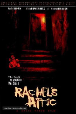 Rachel's Attic (2002) Rachel's Attic (2002)