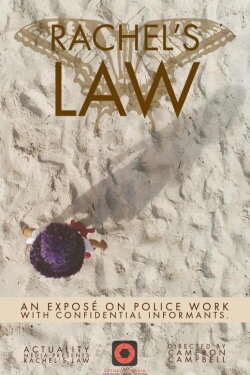 Rachel's Law (2022) Rachel's Law (2022)