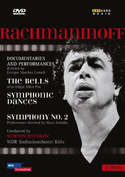 Rachmaninov: The Bells; Symphonic Dances; Symphony No. 2 (2007) Rachmaninov: The Bells; Symphonic Dances; Symphony No. 2 (2007)