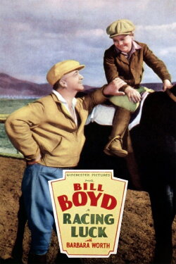 Racing Luck (1935) Racing Luck (1935)