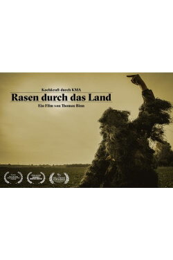 Racing Through the Country (2017) Racing Through the Country (2017)