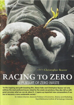 Racing To Zero (2014)