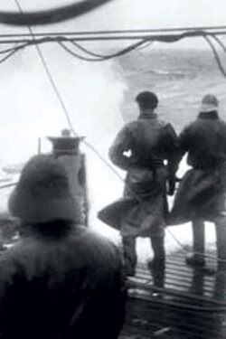 Racleurs d’océans (1952) Racleurs d’océans (1952)