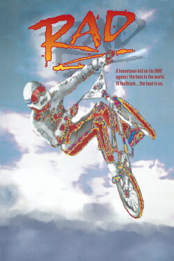 Rad (1986) Rad (1986)