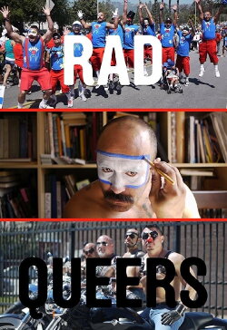 Rad Queers: Payasos (2012)