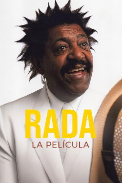 Rada: La película (2024) Rada: La película (2024)
