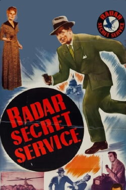 Radar Secret Service (1950) Radar Secret Service (1950)