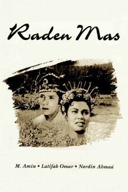 Raden Mas (1959)