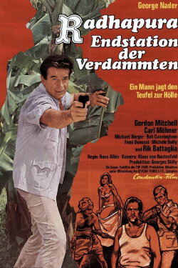 Radhapura – Endstation der Verdammten (1968) Radhapura – Endstation der Verdammten (1968)