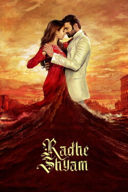 Radhe Shyam (2022) Radhe Shyam (2022)