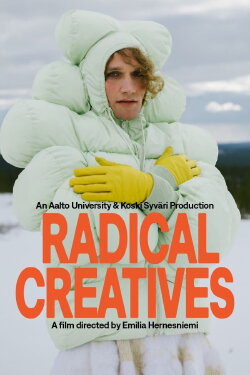 Radical Creatives (2024)