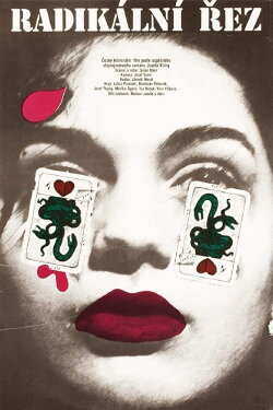 Radical Cut (1984)
