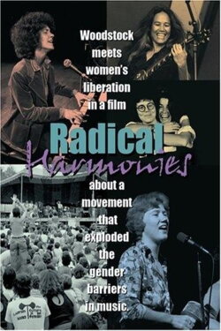 Radical Harmonies (2002) Radical Harmonies (2002)