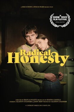 Radical Honesty (2022)
