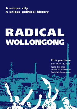 Radical Wollongong (2014) Radical Wollongong (2014)