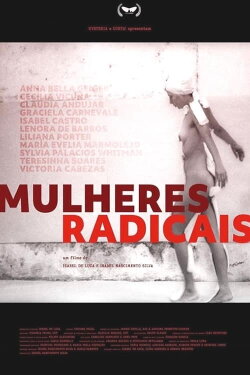 Radical Women (2023) Radical Women (2023)