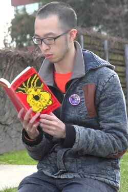 Radicalizing Intimacy in Queer Asian Canadian Youth (2014) Radicalizing Intimacy in Queer Asian Canadian Youth (2014)