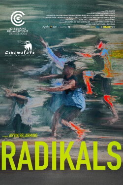 Radikals (2024)