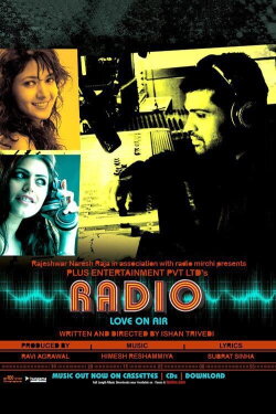 Radio (2009) Radio (2009)