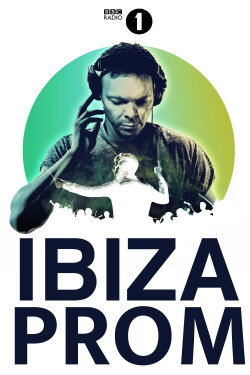Radio 1: BBC Ibiza Prom (2015) Radio 1: BBC Ibiza Prom (2015)