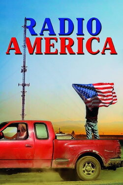 Radio America (2015) Radio America (2015)