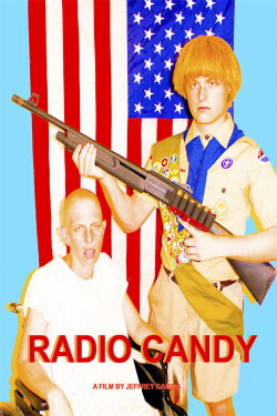 RADIO CANDY (2018) RADIO CANDY (2018)