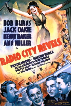 Radio City Revels (1938) Radio City Revels (1938)