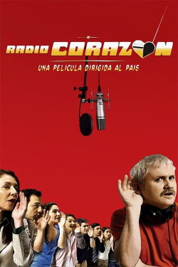 Radio Corazón (2007) Radio Corazón (2007)