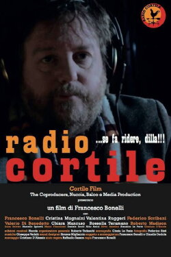 Radio Cortile (2015)