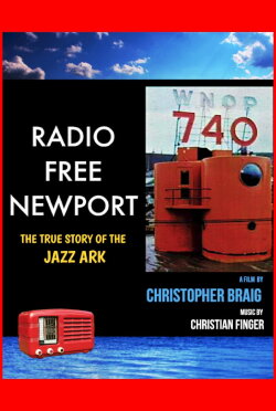 Radio Free Newport: The True Story of WNOP (2019) Radio Free Newport: The True Story of WNOP (2019)