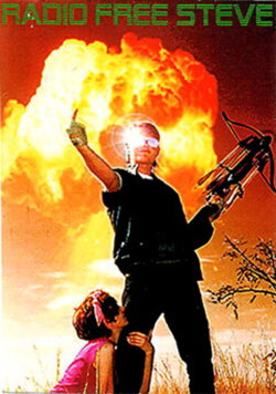 Radio Free Steve (2000) Radio Free Steve (2000)