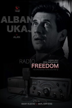 Radio Freedom (2021) Radio Freedom (2021)