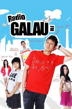 Radio Galau FM (2012) Radio Galau FM (2012)