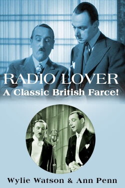 Radio Lover (1936) Radio Lover (1936)