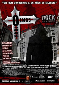 Radio Olmos (2019) Radio Olmos (2019)