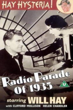 Radio Parade of 1935 (1934) Radio Parade of 1935 (1934)