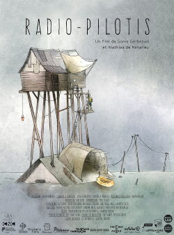 Radio-Pilotis (2023)
